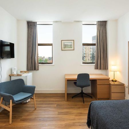 Equitable Hotel Лондон Экстерьер фото