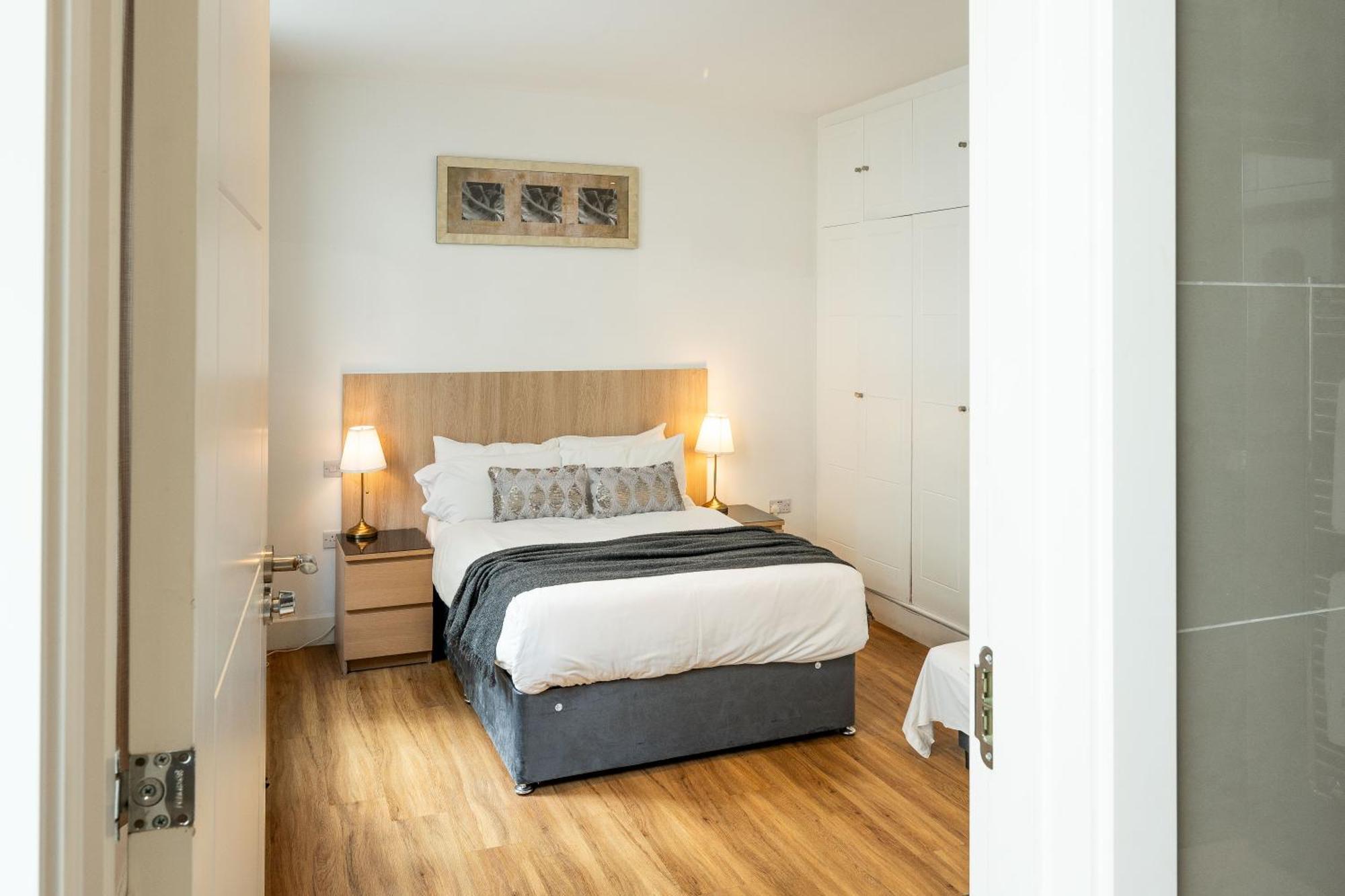 Equitable Hotel Лондон Экстерьер фото